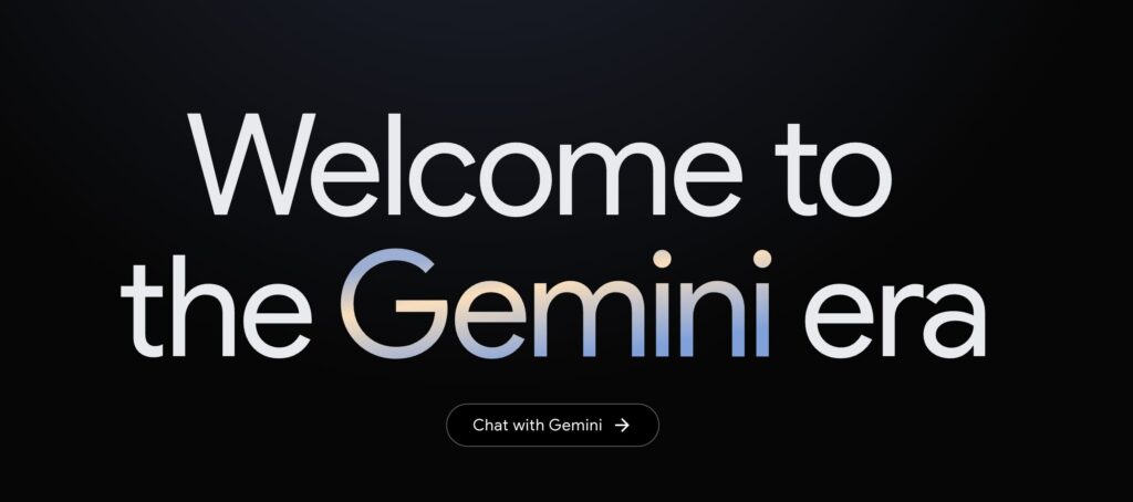 Google Gemini